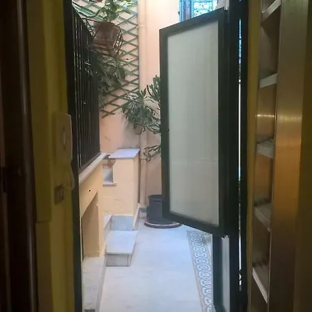 Millimetro Appartamento Palermo