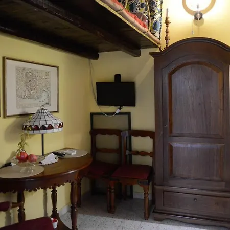 Apartamento Millimetro