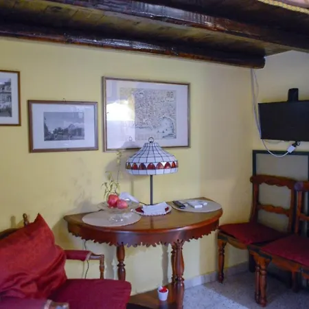 Millimetro Apartamento Palermo