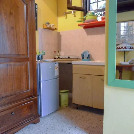 Millimetro Apartamento