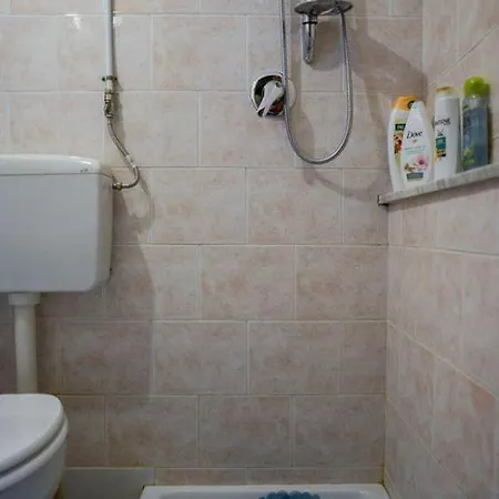 Apartamento Millimetro