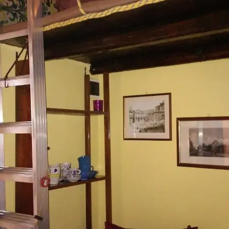 Apartment Millimetro