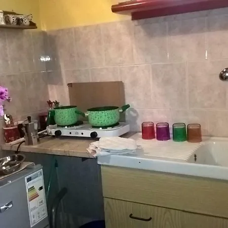 Millimetro Apartment Palermo