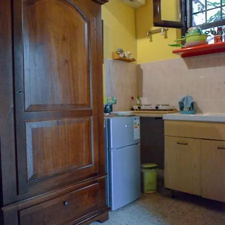 Millimetro Apartment Palermo