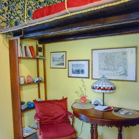 Apartment Millimetro