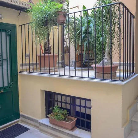 Millimetro Apartment
