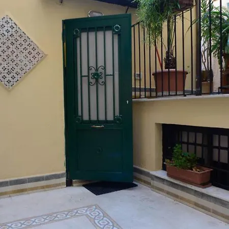 Millimetro Apartment Palermo