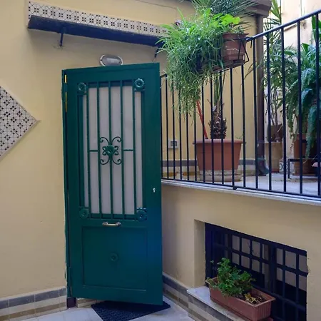 Millimetro * פלרמו